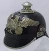 Baden 109th Leib-Infantry Enlisted Pickelhaube Visuel 11